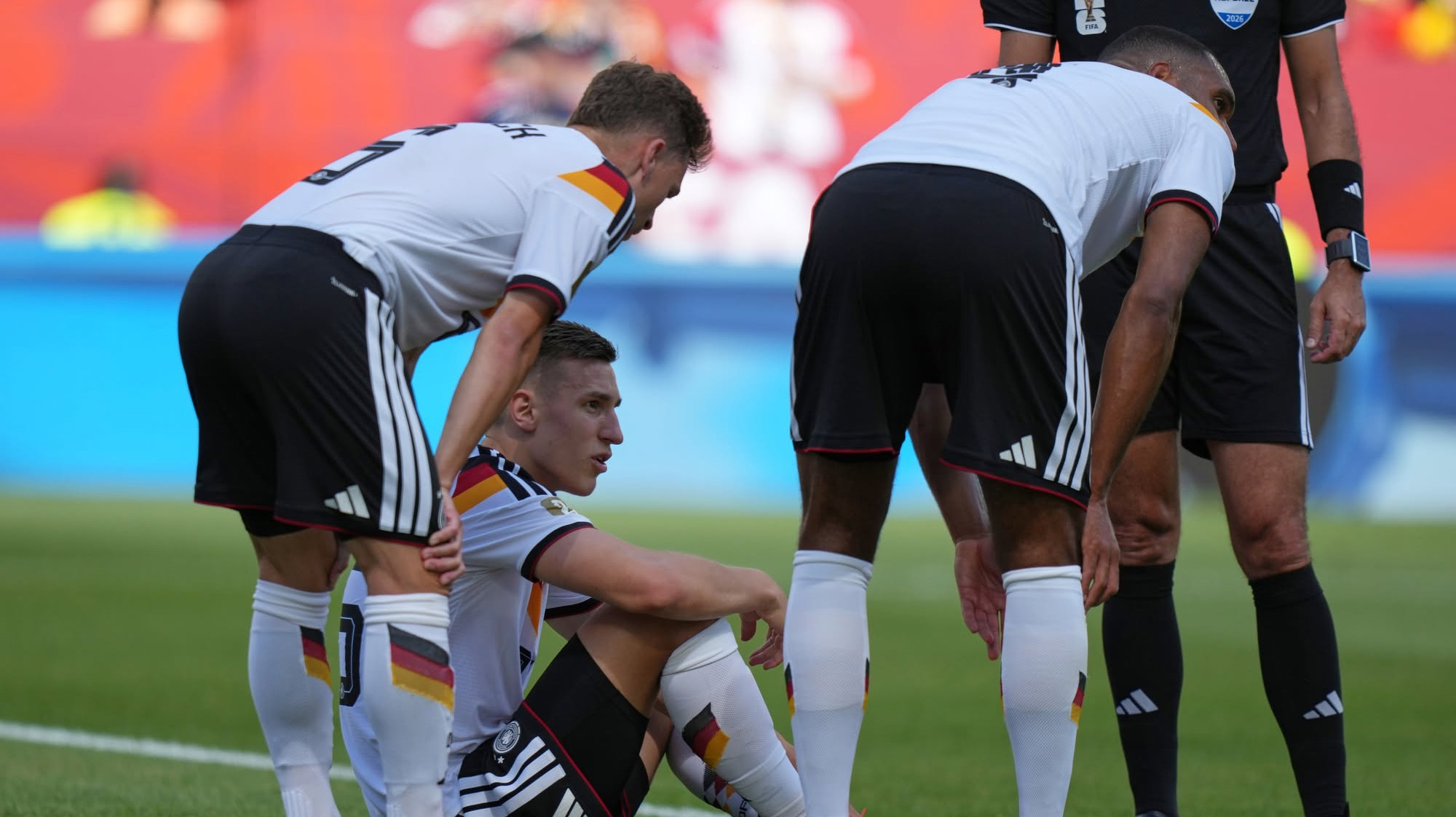 Anunțul șoc al lui Nagelsmann după Germania – Coasta de Fildeș 2-1! Adio, Cupa Mondială pentru titular