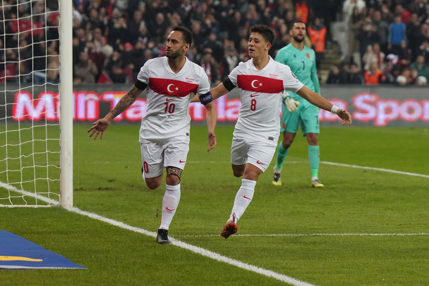 Turcia live de la 07:00 la CM 2026. Arda Guler și Calhanoglu au lăsat România la TV și vor acum TOT din primul test mondial