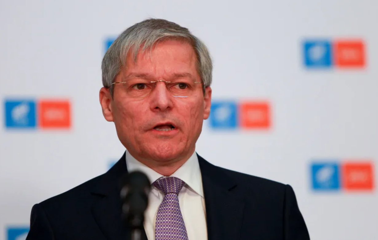 Dacian Cioloș, candidat la cea mai înaltă demnitate în Francofonie, de la Titulescu încoace