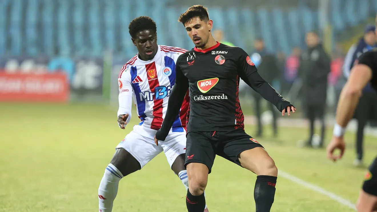 Mesajul postat de Csikszereda după ce Anderson Ceara a semnat cu FCSB