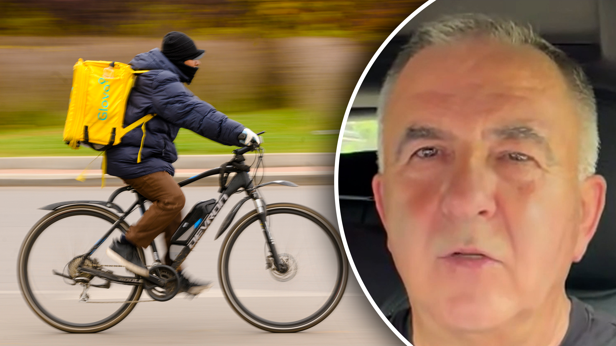 „Nu vor, ei spun că se strecoară”