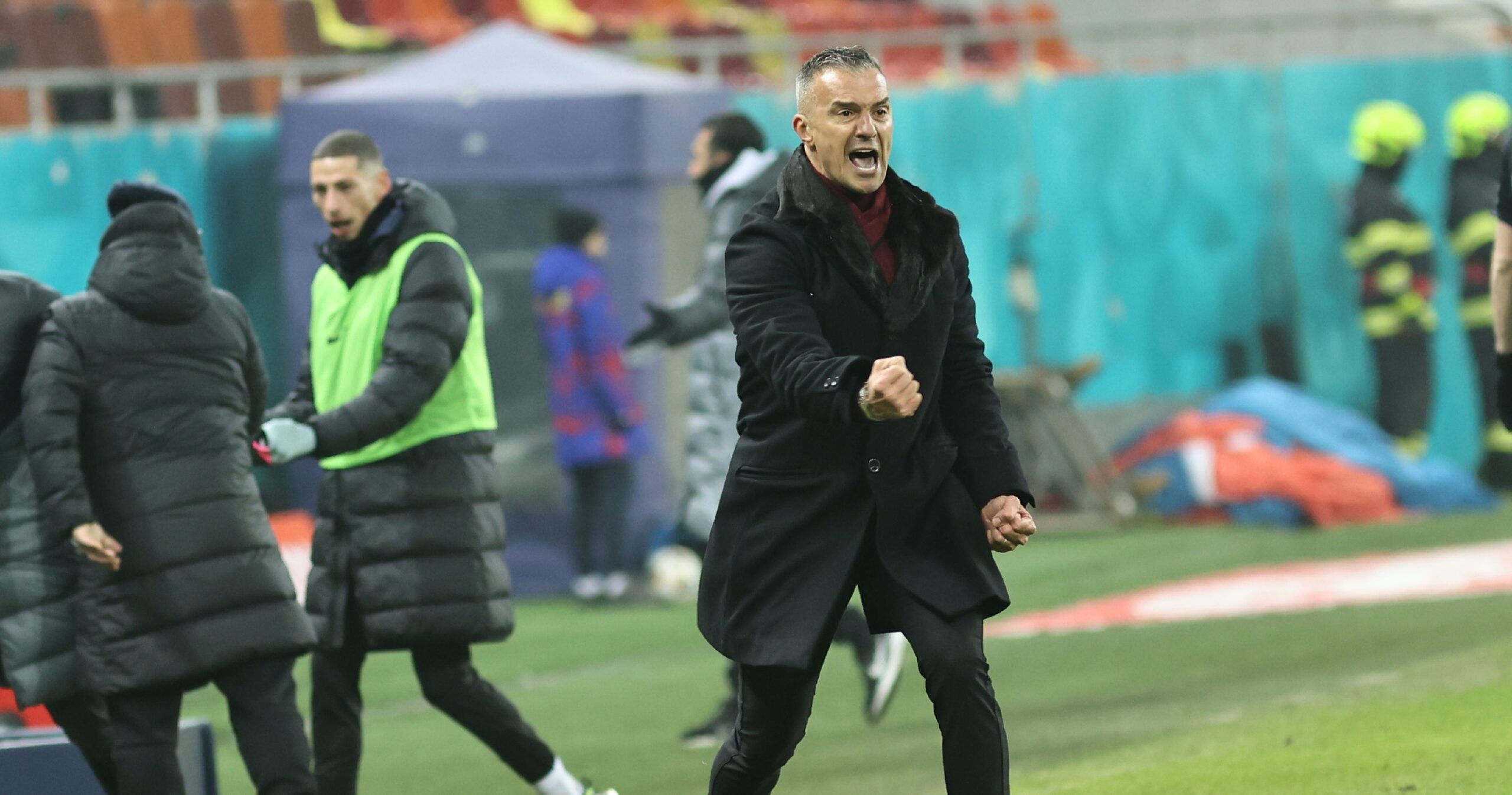 Daniel Pancu i-a cerut lui Dan Șucu un transfer de titlu de la Nice