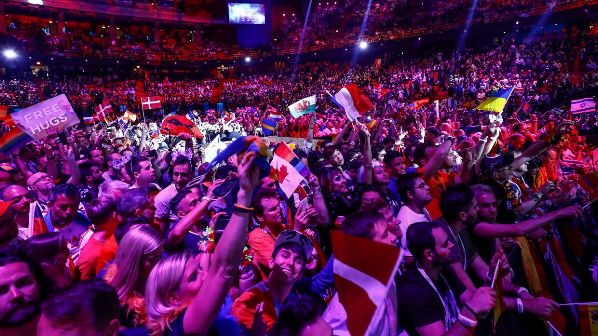 Canada poate participa oficial la Eurovision