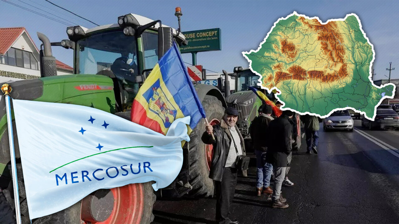Mercosur, oportunitate sau calamitate pentru România?