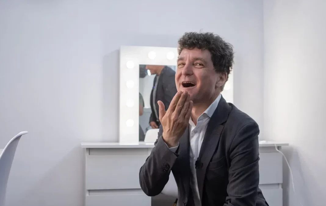 “Țăndărică” – teatrul politic al lui Nicușor Dan – Aleph News