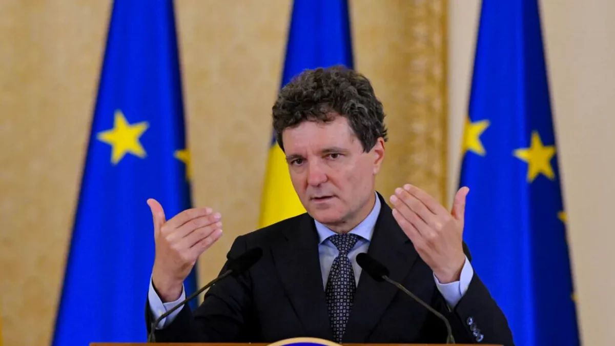 Nicușor Dan ia în calcul un „Guvern politic minoritar”