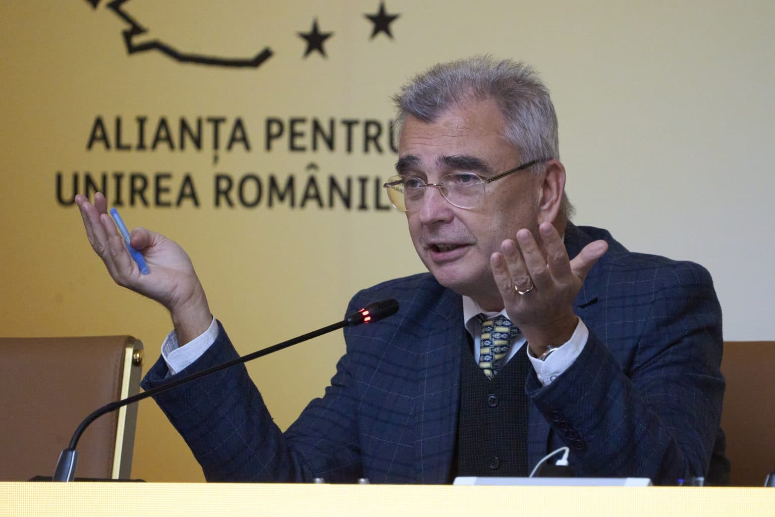„România nu mai poate să crească economic pe modelul actual și nici să reducă din decalajele față de Uniunea Europeană”