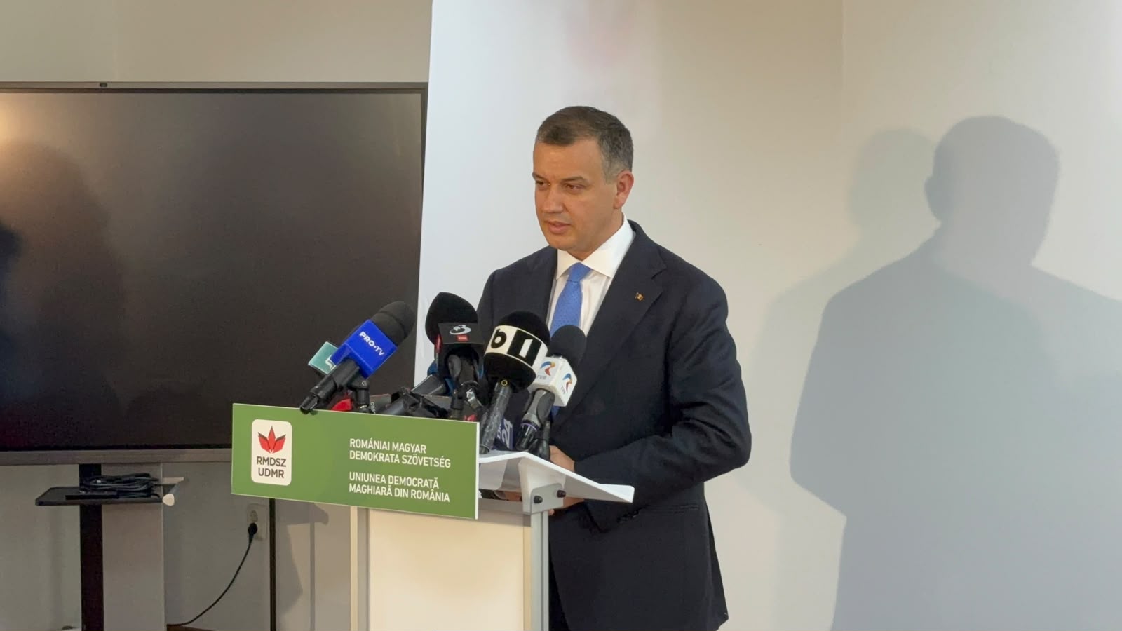 „Să nu fim mai catolici decât Papa”