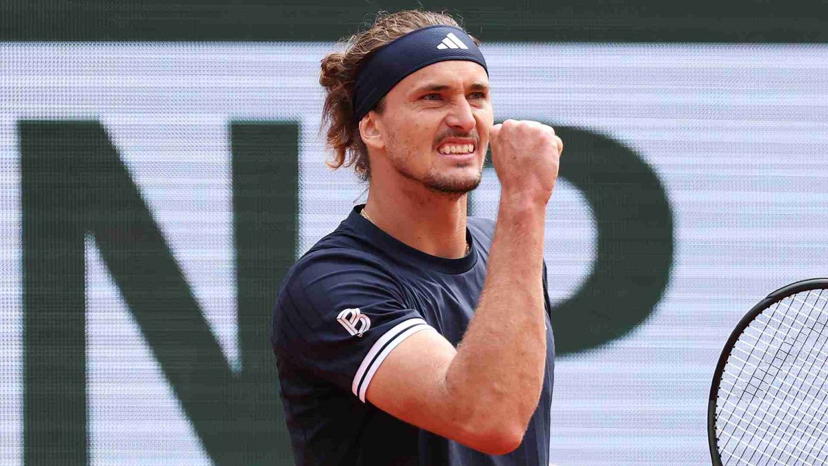 Alexander Zverev a câștigat Roland Garros 2026, primul titlu de Grand Slam din carieră – Aleph News