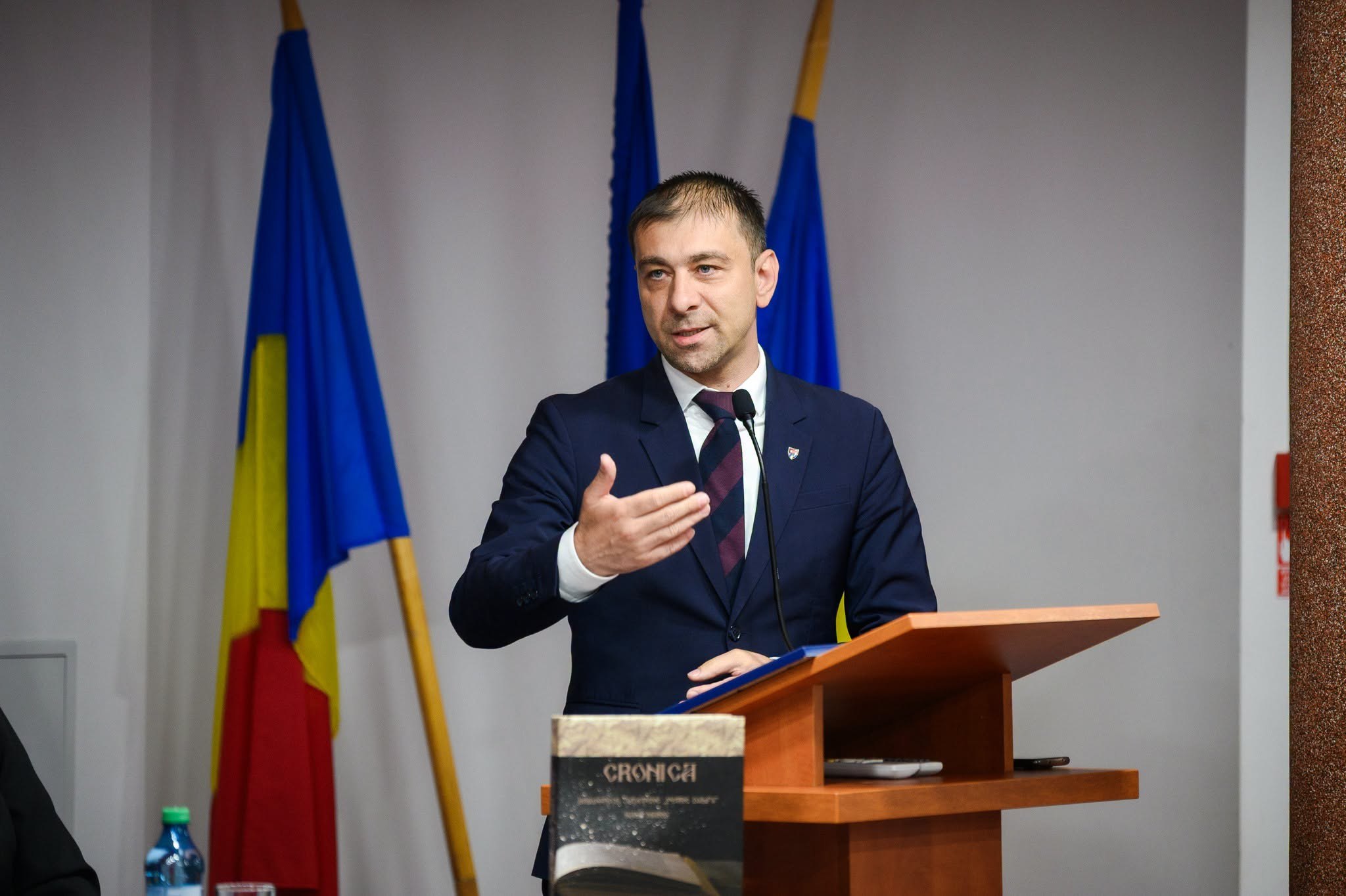 Vicepreședintele PSD, Gabriel Zetea: Suntem departe de un acord pentru noul Guvern. România riscă să piardă miliarde din PNRR