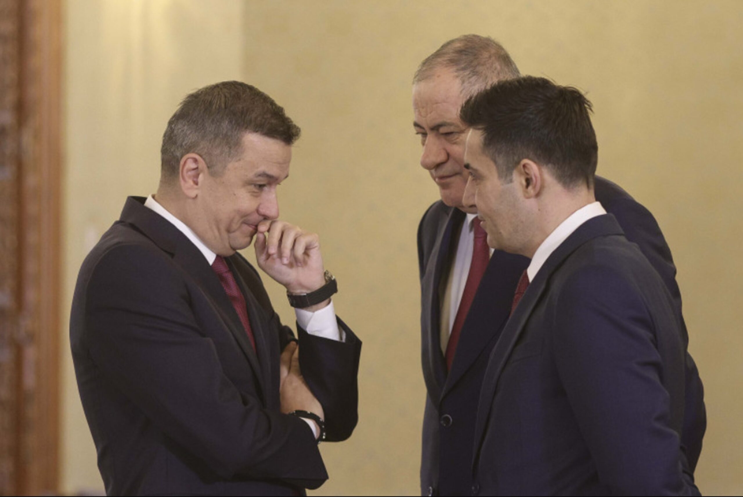 Sorin Grindeanu atacă PNL înaintea consultărilor de la Cotroceni: „De 7 ani sunteți la putere, cu patru premieri liberali, deși n-ați câștigat niciodată alegeri”