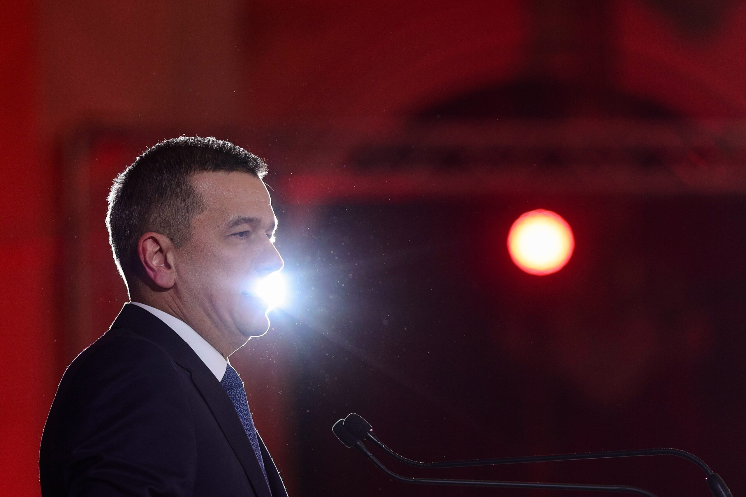 Sorin Grindeanu: „PSD n-a avut niciun fel de înțelegere cu Nicușor Dan”. Atac la adresa lui Bolojan: „Când văd cum este genial, sigur că sunt nervos”