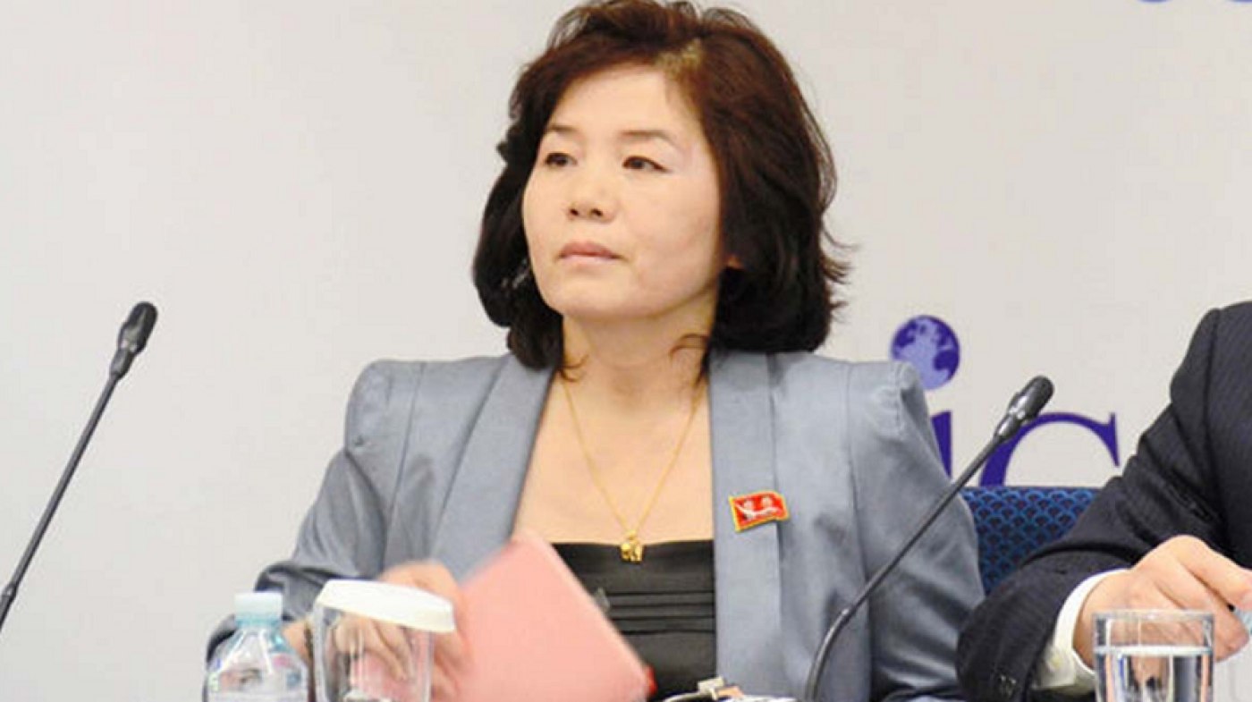 Ministra de Externe a Coreei de Nord, vizită oficială în Rusia. Phenianul și Moscova își consolidează relațiile