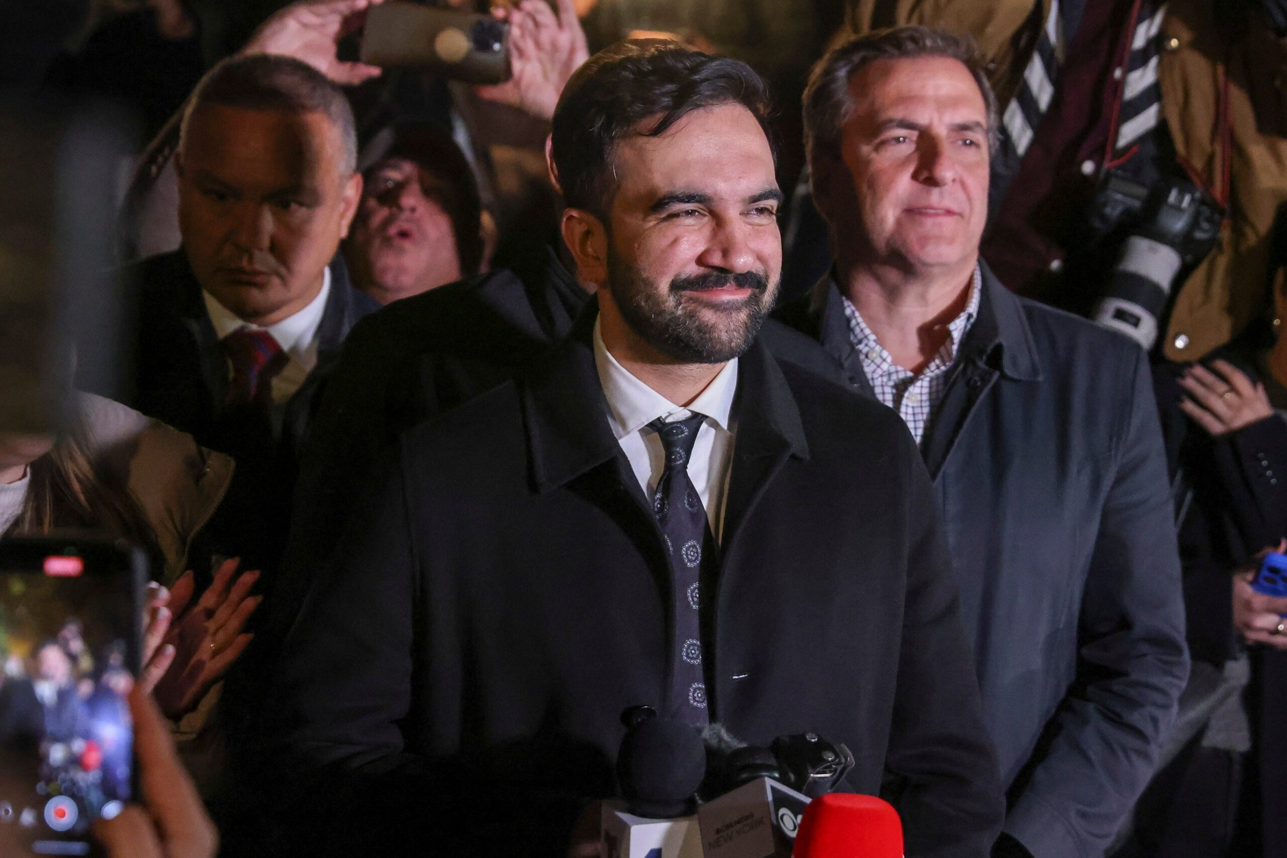 Primarul socialist al New Yorkului „caută soluții” pentru arestarea premierului israelian la Adunarea Generală a ONU