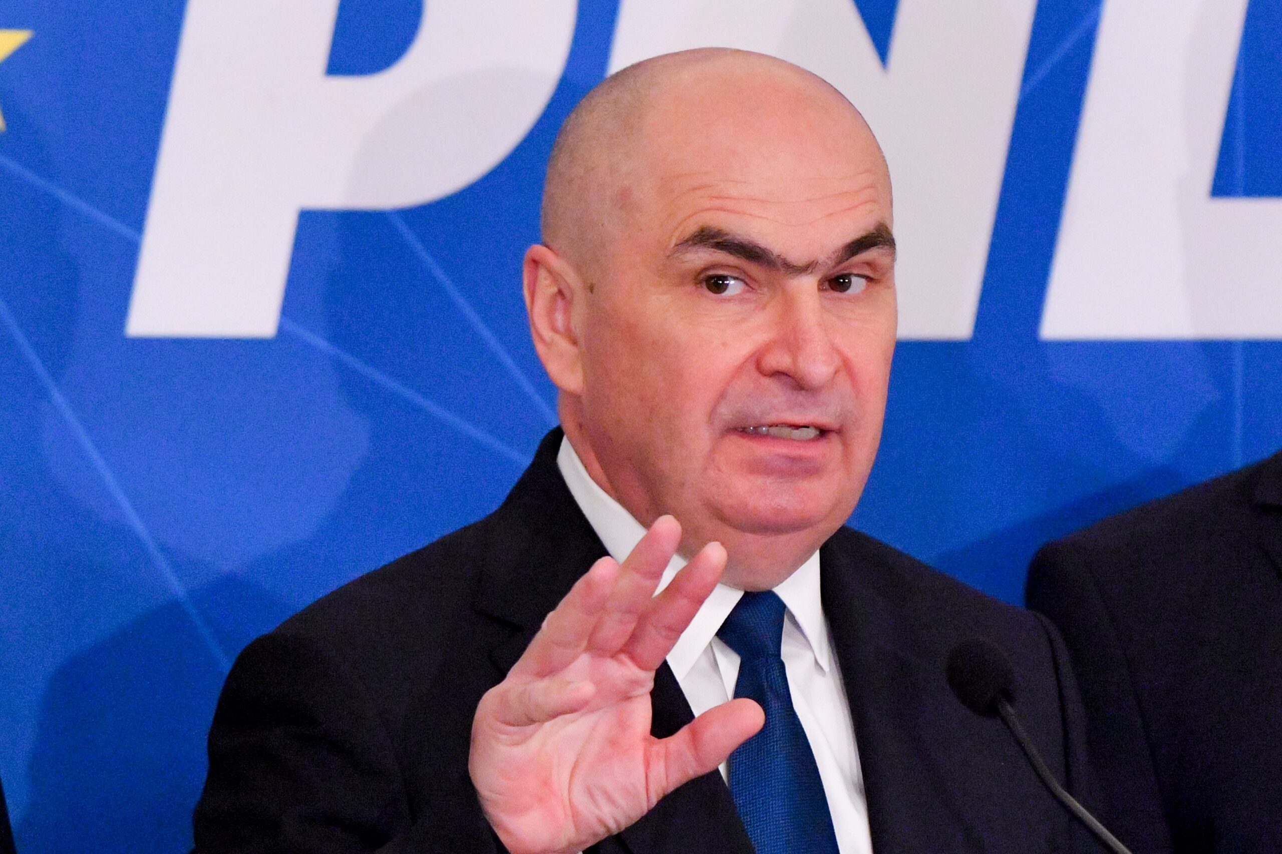 Ilie Bolojan, despre întâlnirea dintre Marcel Ciolacu și Ionel Arsene: „Ești ceea ce faci, nu ceea ce zici”