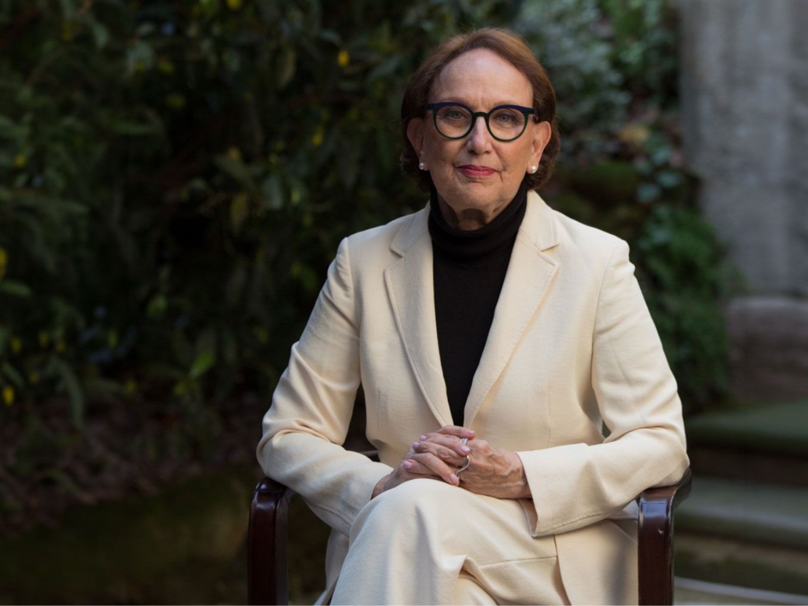 O femeie este favorită să conducă ONU pentru prima dată în istorie. Cine este Rebeca Grynspan