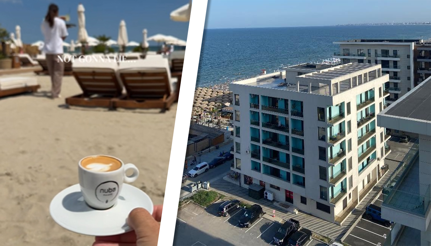 Cât costă o zi în Mamaia: transport, mâncare și distracție (fără cazare)