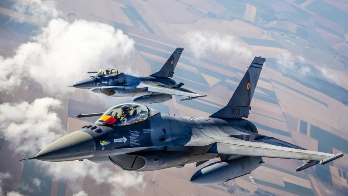 E pregătită Armata Română de un război al dronelor? Putin agresează granița României pentru a patra zi la rând – Aleph News
