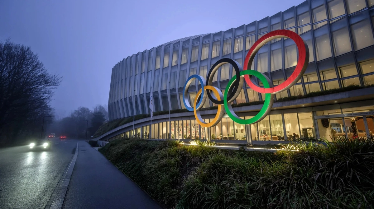CIO ridică suspendarea Rusiei. Sportivii ruși pot reveni la Jocurile Olimpice de la Los Angeles din 2028