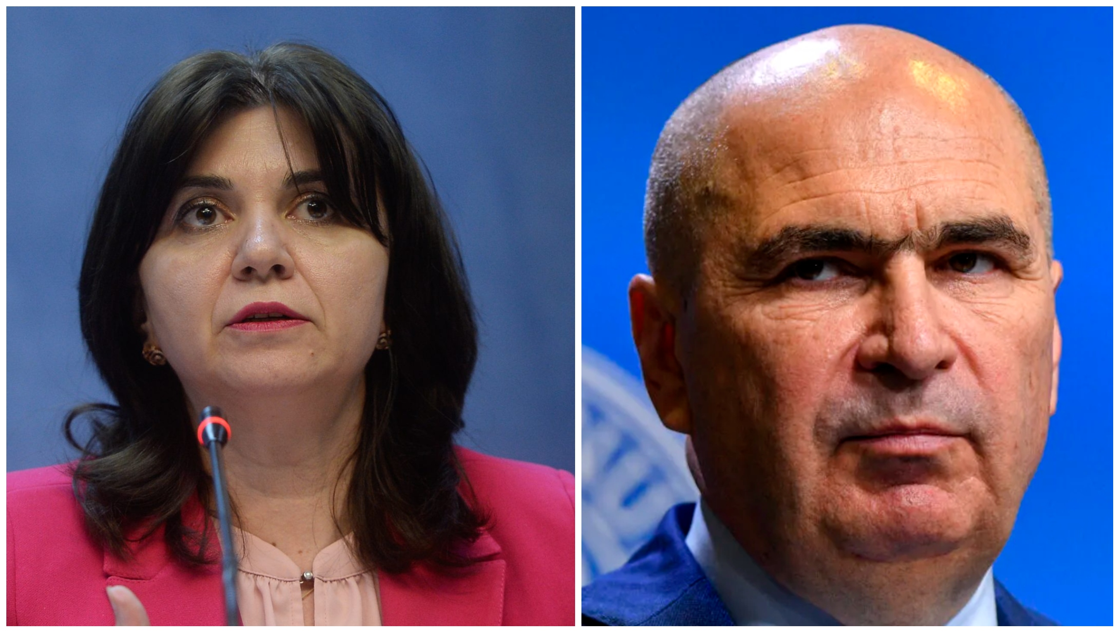 „Dați-mi 3 motive pentru care mă demiteți”