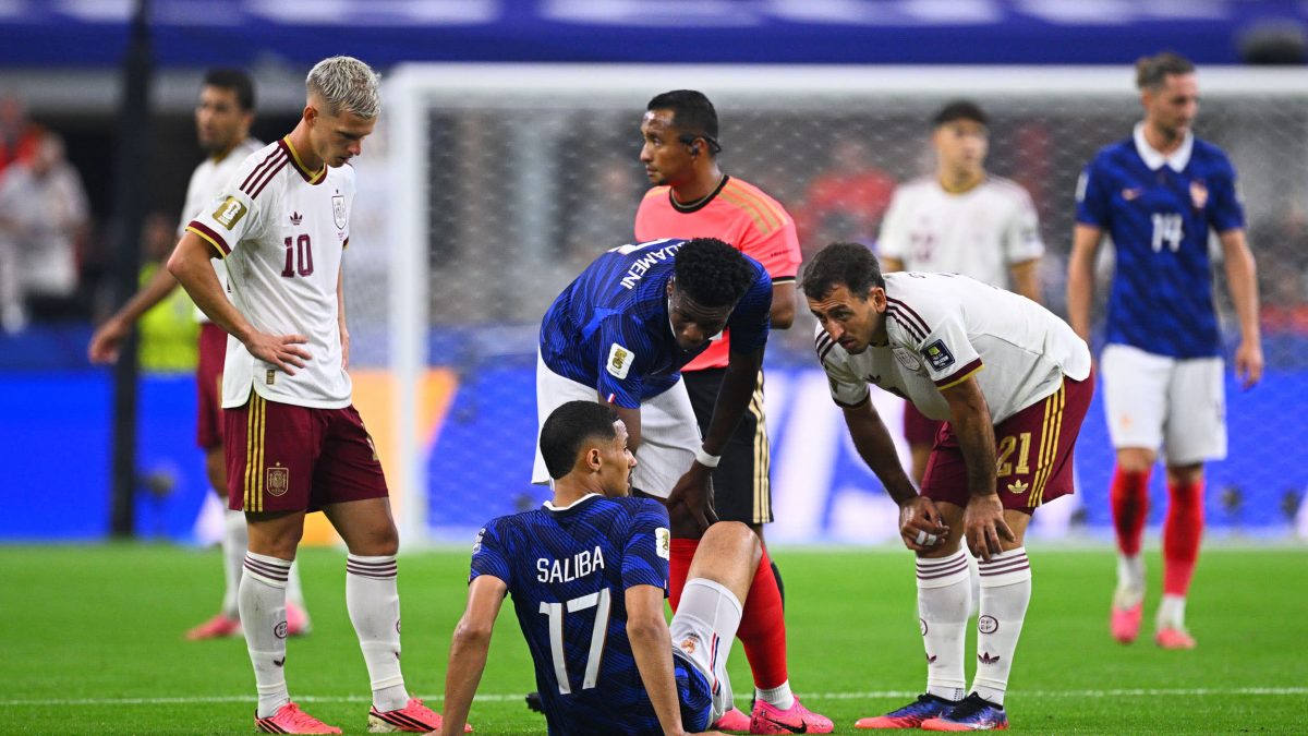 Spania se califică în finala Cupei Mondiale 2026