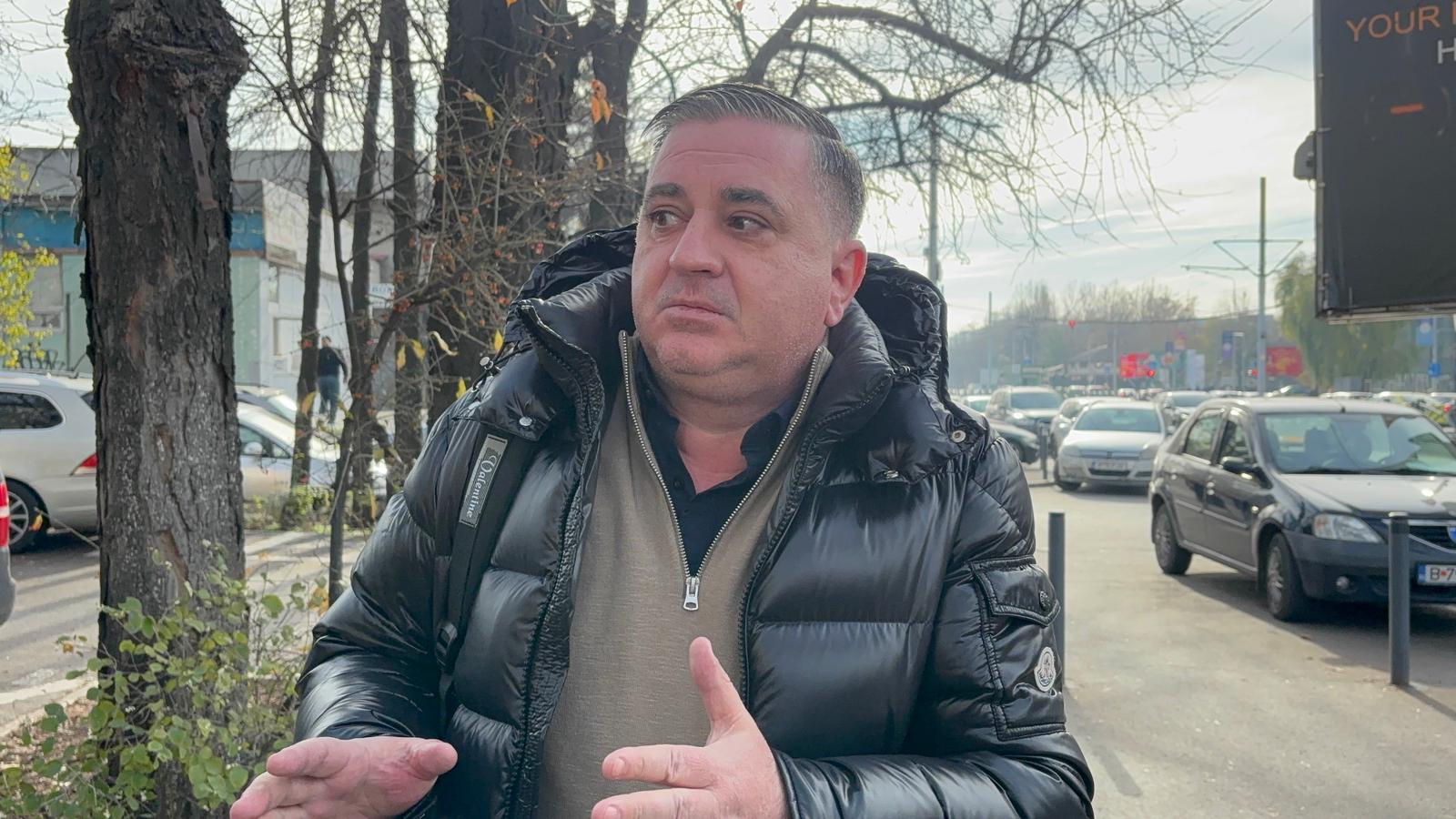 Tribunalul București a anunțat că poate începe procesul împotriva lui Marius Isăilă. Fostul senator PSD este acuzat în dosarul „mită pentru Moșteanu”