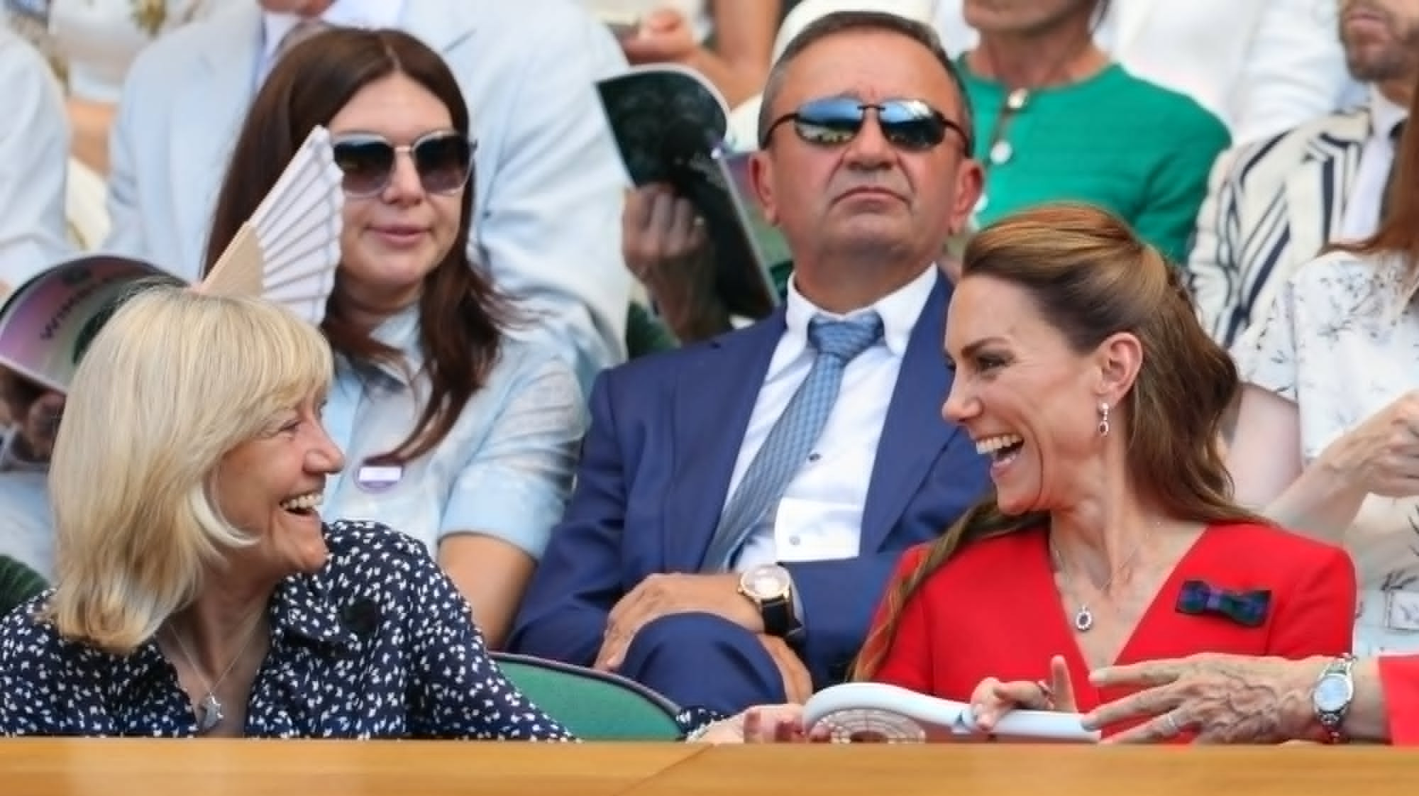 Englezii au văzut-o pe Simona Halep cu Dorin Mateiu și au rămas uimiți: „E DE NERECUNOSCUT!”