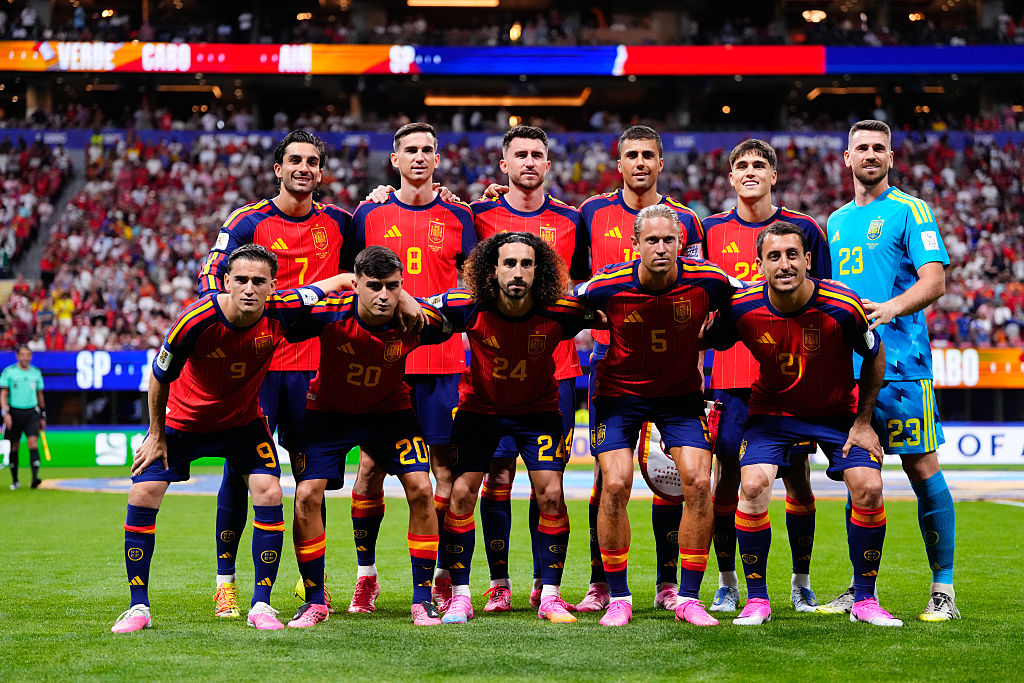 Spania este noua campioană mondială după o victorie cu 1-0