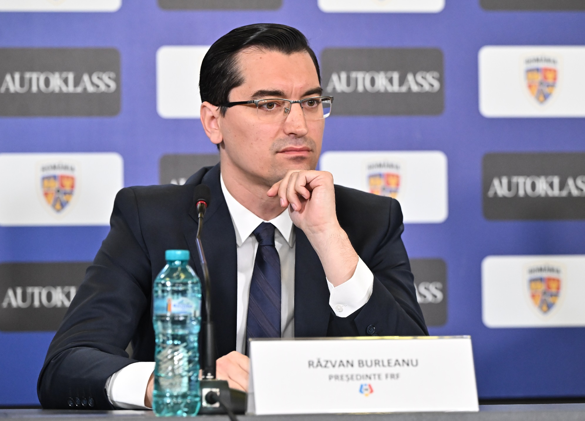 Gestul FRF pentru Radu Mărginean și Gabi Mureșan, ex-fotbaliștii care au murit în aceste zile