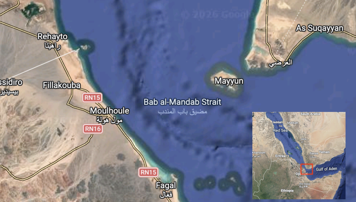 Houthi a anunțat o blocadă pe apă contra Arabiei Saudite