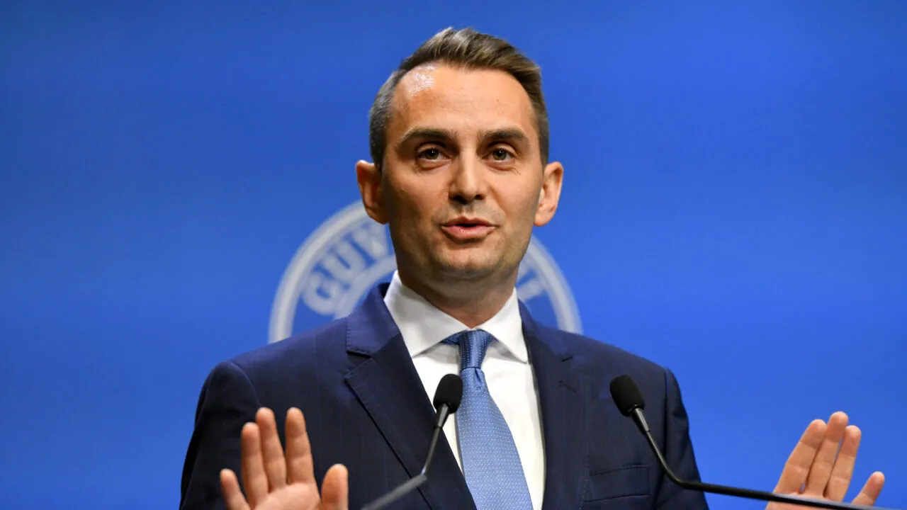 Mihai Jurca se laudă cu tăierile de la Cancelaria premierului. Ce arată cifrele