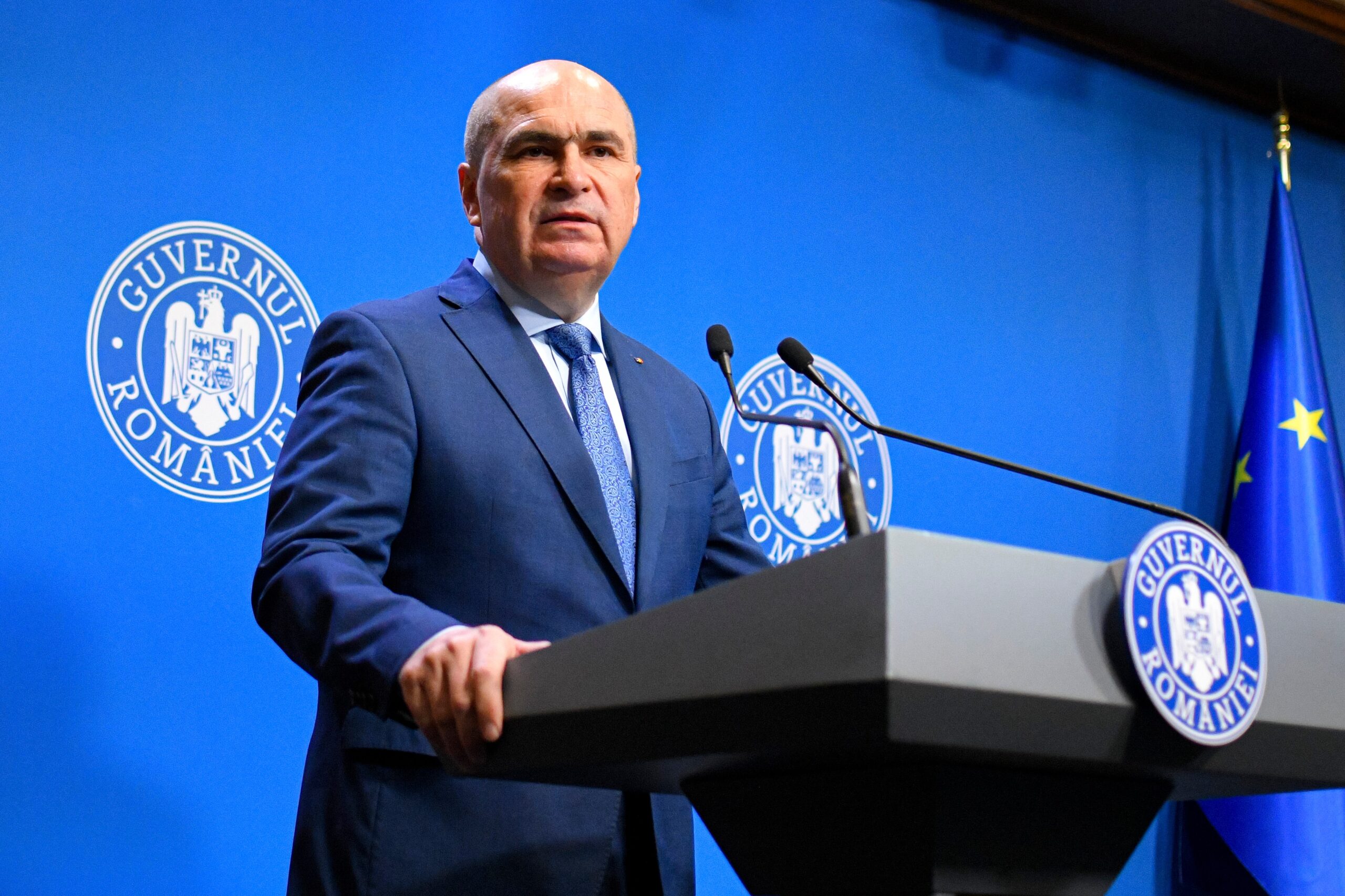 Ilie Bolojan, despre azilele ilegale din Bihor: „Ştiu ce am văzut din informaţiile publice”