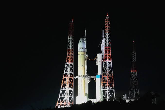 JAXA a testat un nou prototip de rachetă reutilizabilă