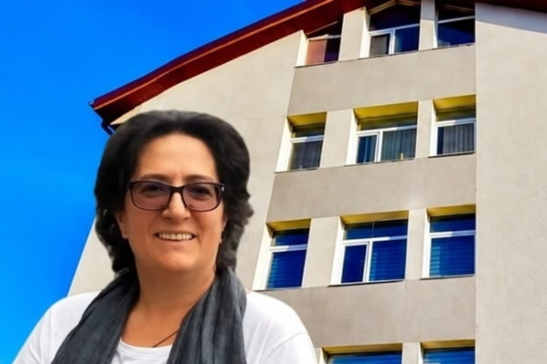 Liliana Pașca este singurul 10 la Titularizare în Argeș