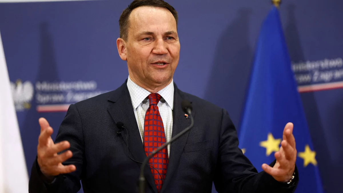 Polonia nu se teme de un atac militar al Rusiei