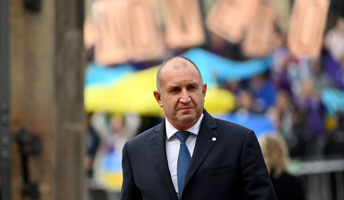 Bulgaria se retrage oficial din „Coaliția Voinței” care sprijină Ucraina