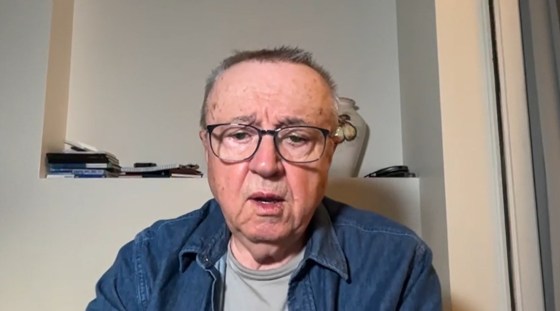 Ion Cristoiu: Incredibil! Nicușor Dan dezvăluie că o parte din capacitățile de apărare ale României a fost dată Ucrainei