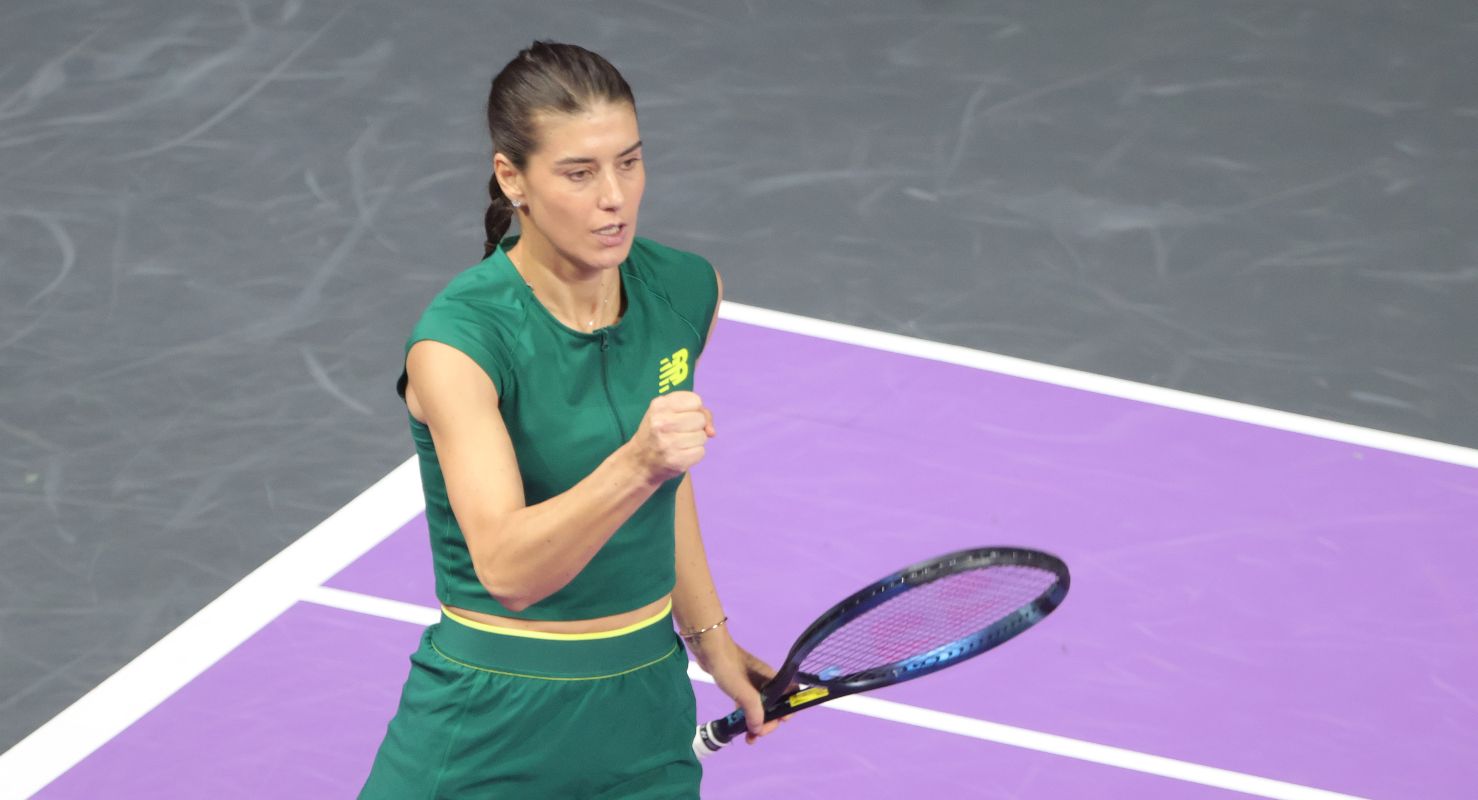 cea mai bună clasare WTA din carieră