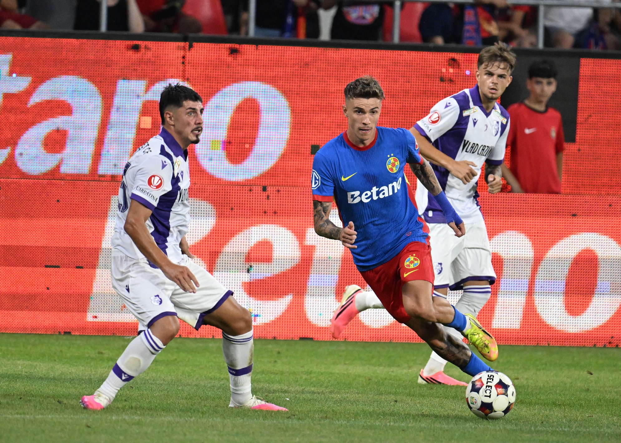 Tavi Popescu, reacție surprinzătoare după FCSB