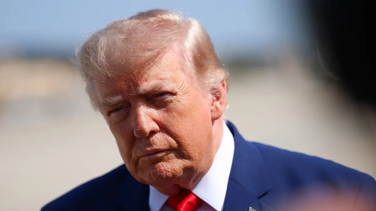 Donald Trump ia în considerare reglementarea A.I.
