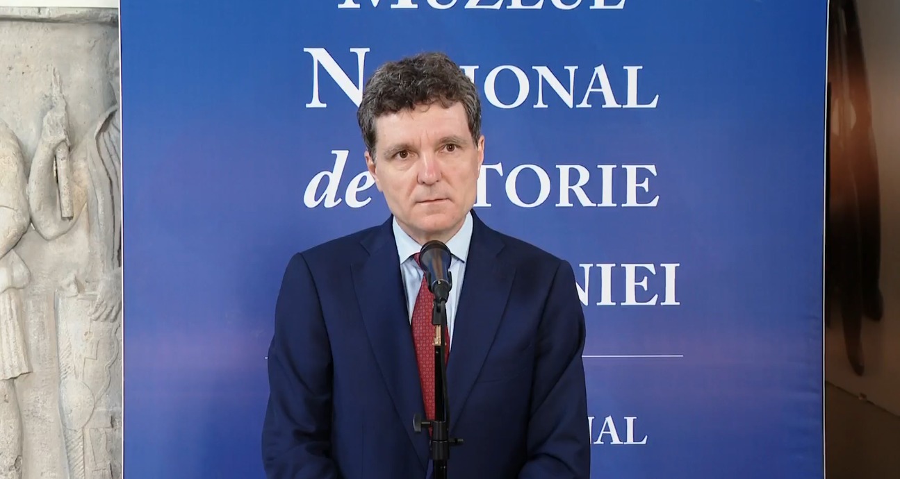 „Dacă vă propun pe dumneavoastră ajungem undeva?”
