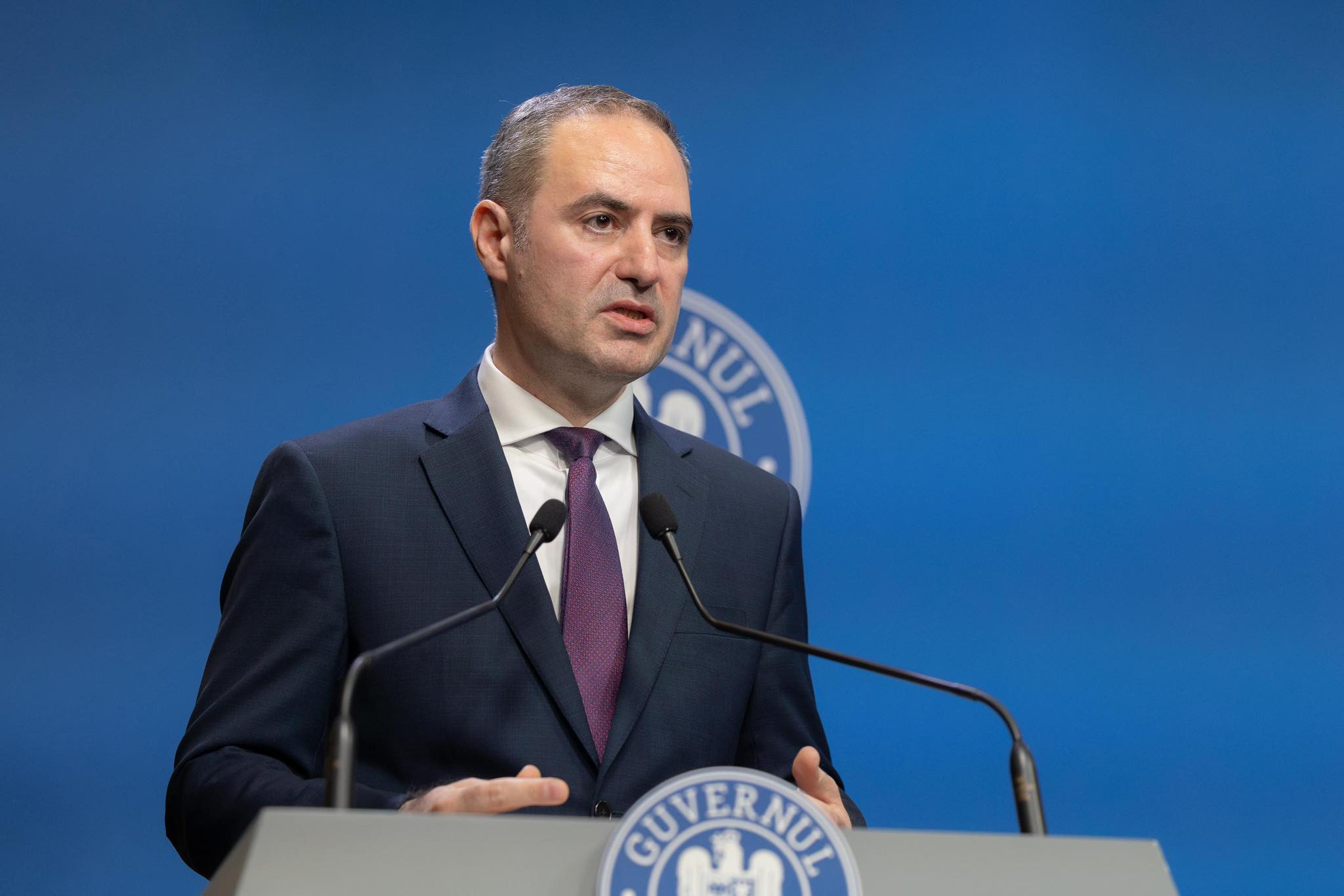 Nazare, negociatorul României cu agențiile de rating, trage un semnal de alarmă după ce am evitat alunecarea în “junk”