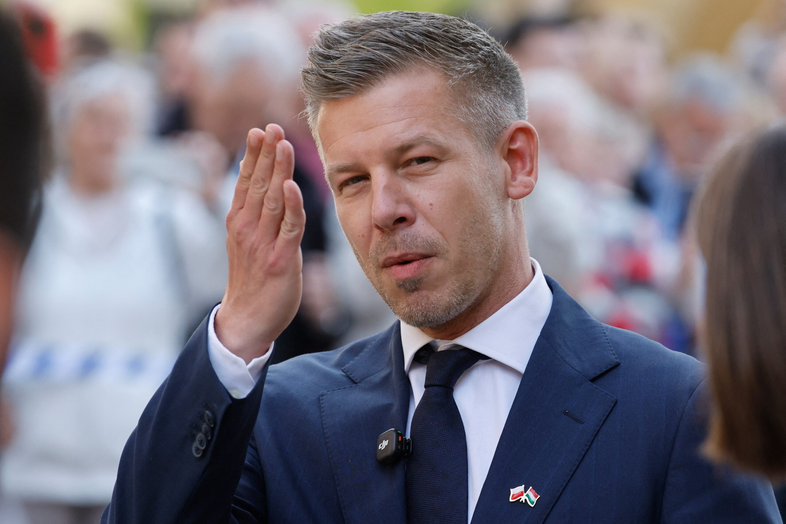 Peter Magyar pune sub semnul întrebării „afacerea secolului” lui Orban cu Rusia: „Nu și-au respectat obligațiile”