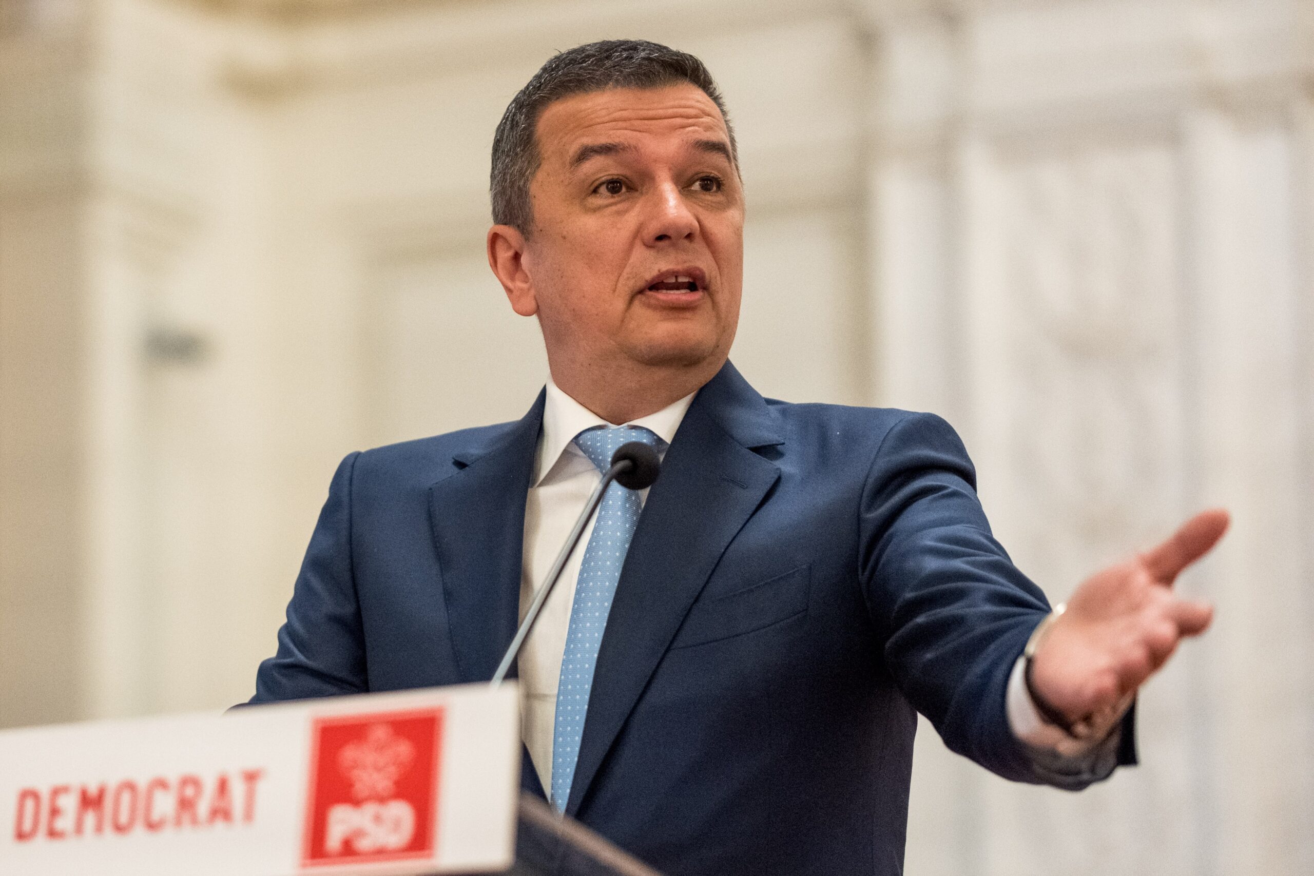 Grindeanu, atac la Ilie Bolojan: România a pierdut 500 de milioane de euro din investiții străine în ultimele trei luni
