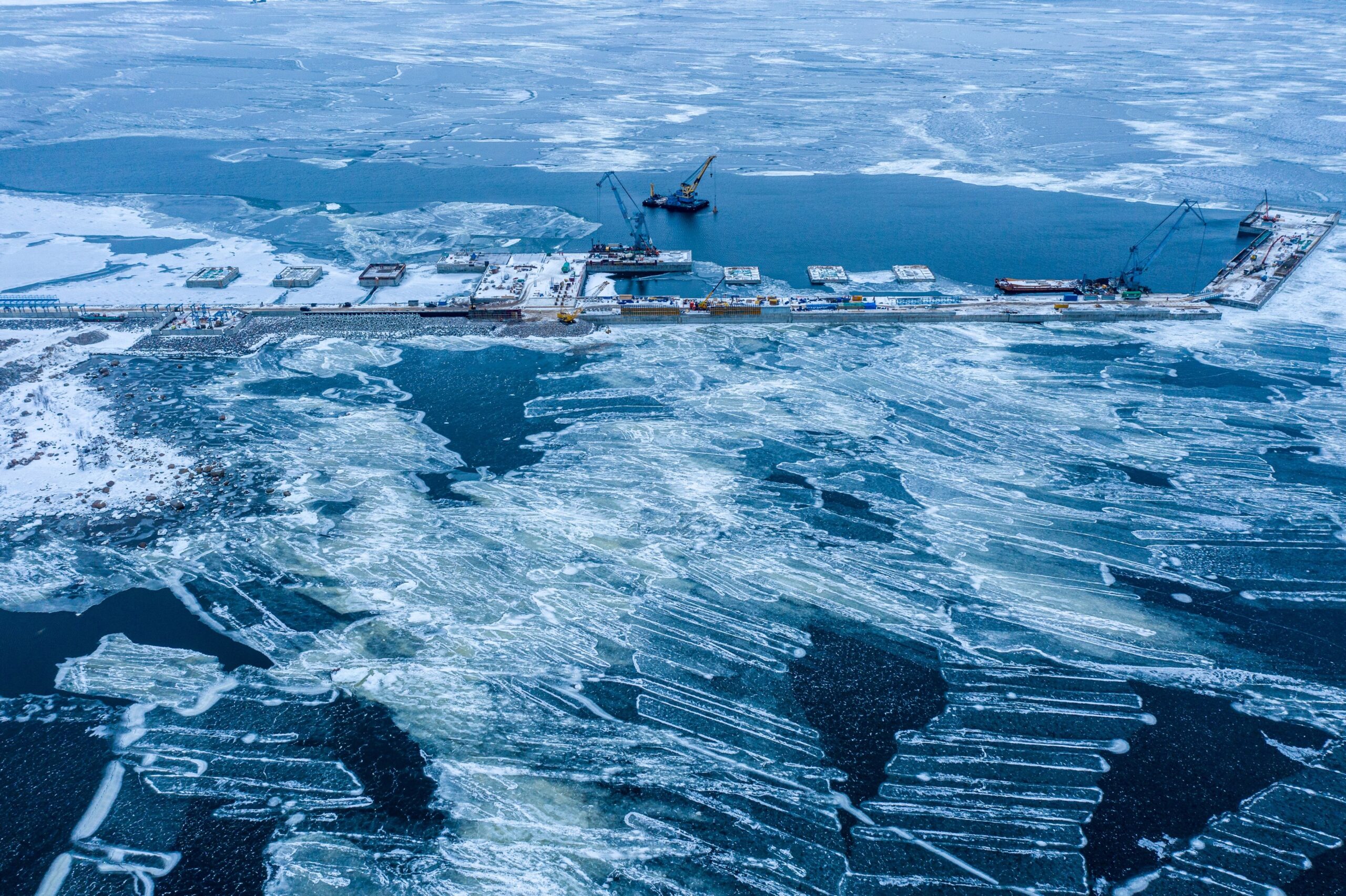 Zelenski neagă din nou implicarea Ucrainei în sabotajul Nord Stream. Germania susține contrariul