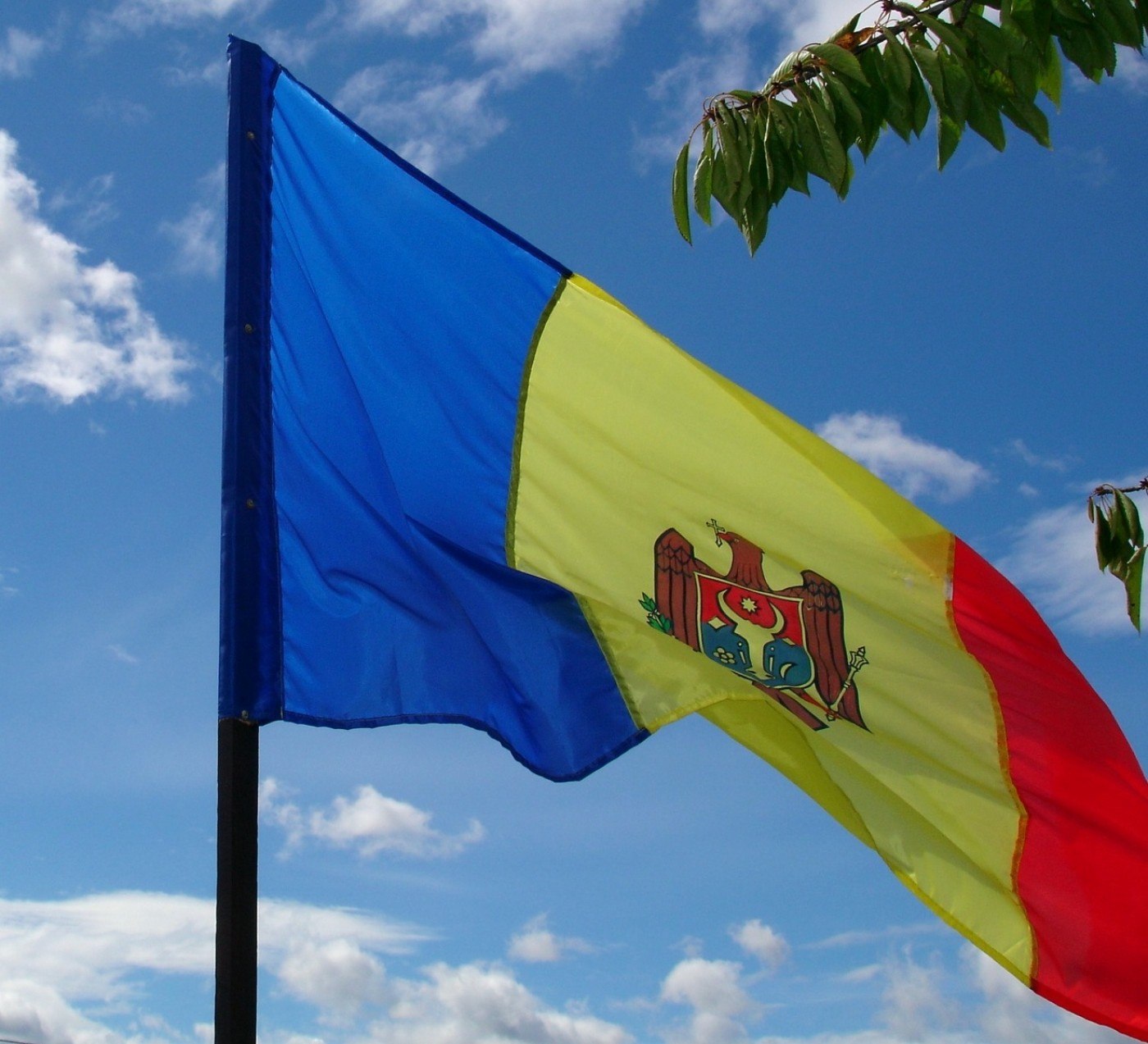 Ilie Bolojan și Maia Sandu, mesaje de Ziua Independenței Republicii Moldova: „Ne leagă aceeași limbă, o istorie și un destin comun”