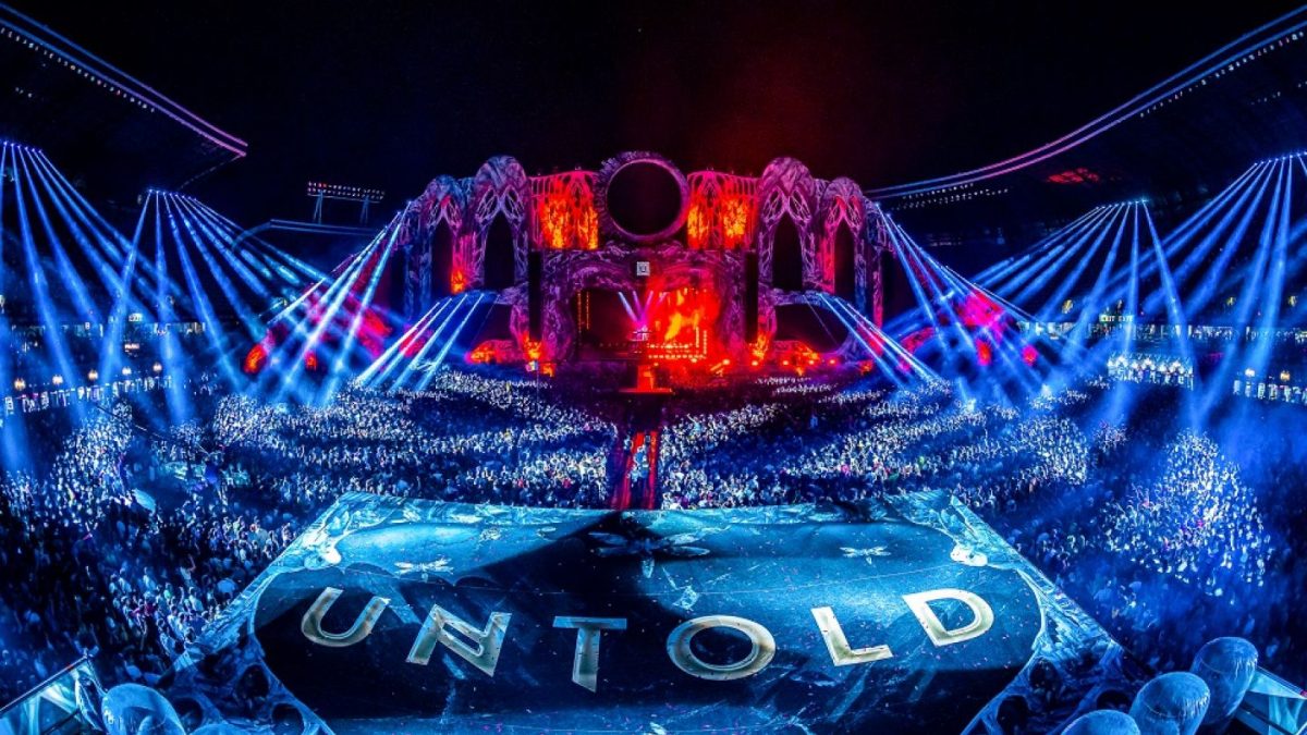 Peste 130.000 de oameni au participat la a doua zi de UNTOLD 2026. În această seară se pun în vânzare biletele pentru 2027