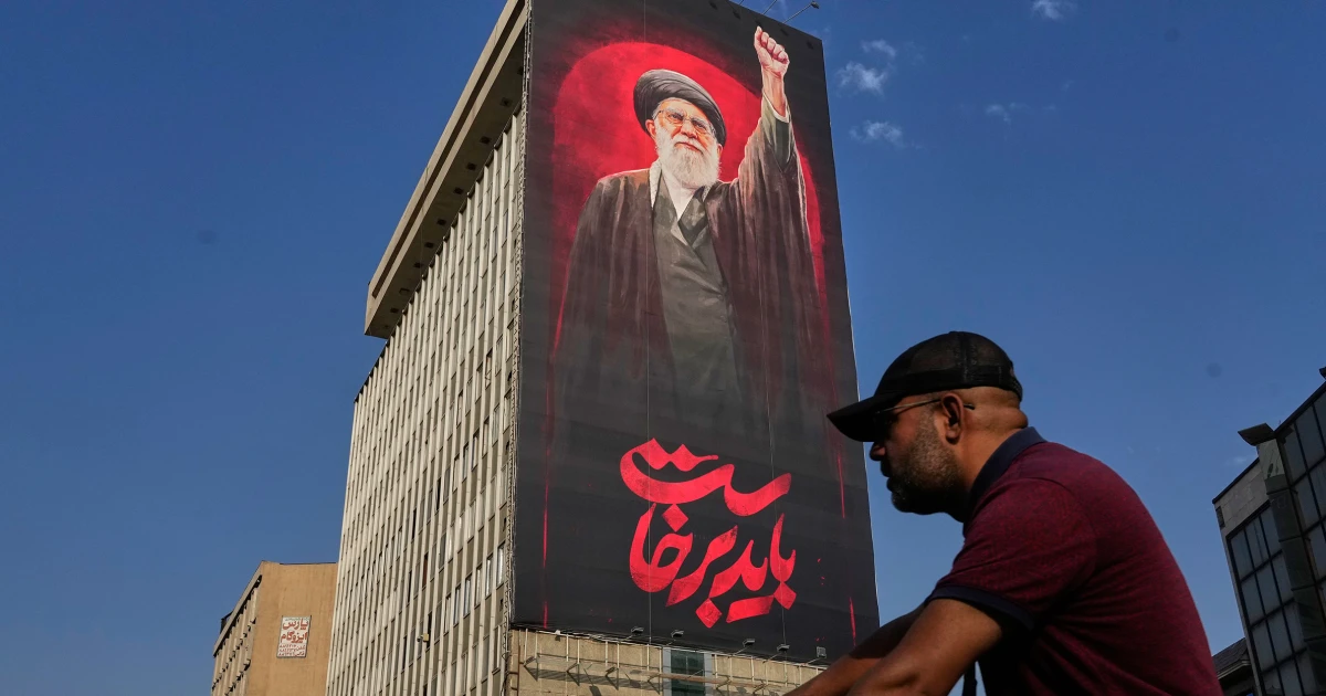 Iranul ia în calcul să lovească ținte militare americane din Europa dacă Trump escaladează războiul. Bulgaria și Cipru sunt menționate – Aleph News