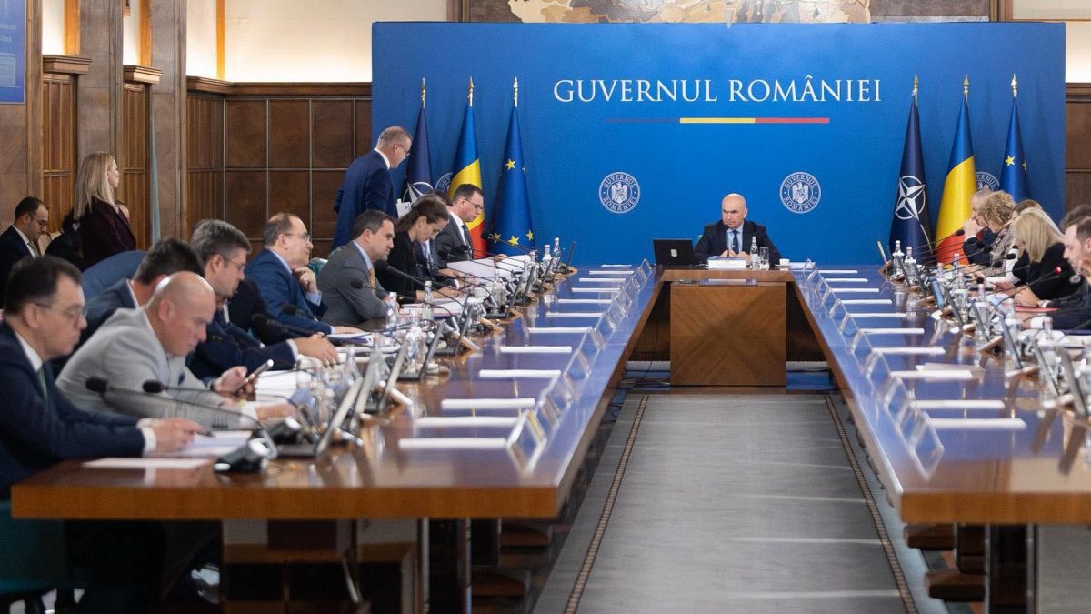 Curtea de Apel București suspendă alte cinci hotărâri ale Guvernului Bolojan, atacate de PSD. Executivul anunță recurs – Aleph News
