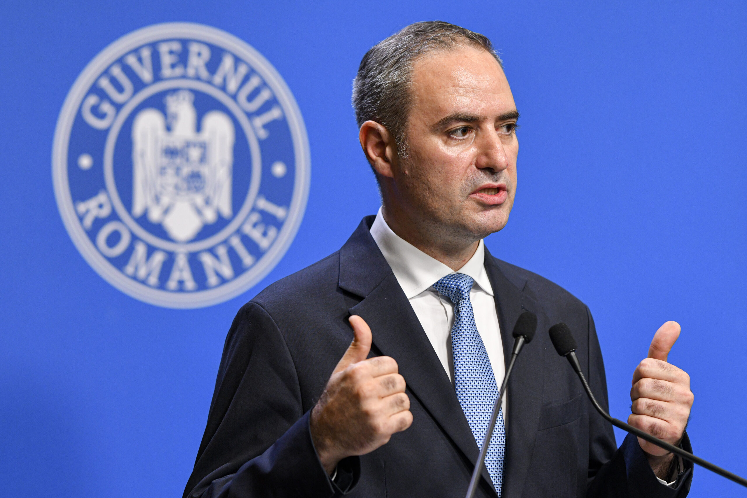 „Este o problemă de credibilitate pentru România”